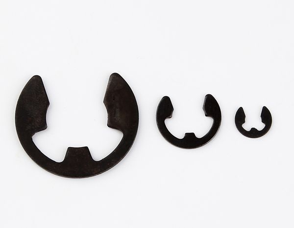 國(guó)標(biāo) GB/T 896 E型擋圈