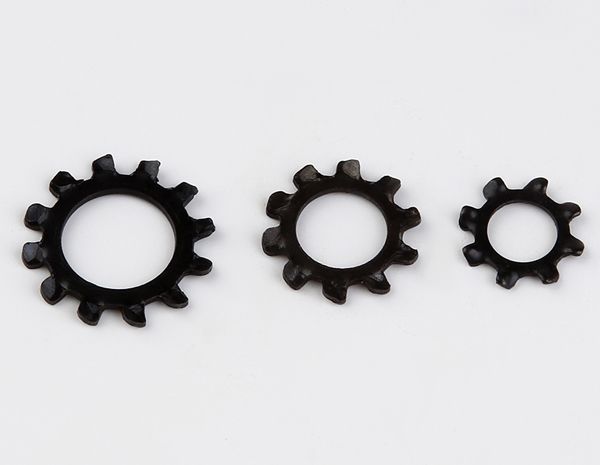 GB/T 862.1 外齒墊圈