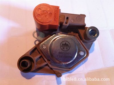 JFT1506-1500W型 時(shí)代超人電子調(diào)節(jié)器 14V