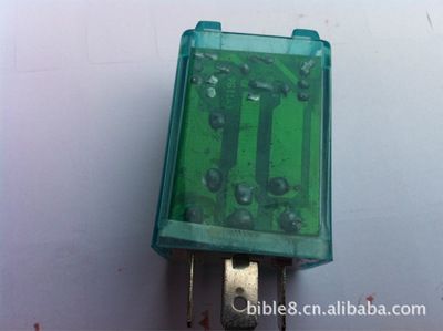 12V 電子閃光器 SG152B