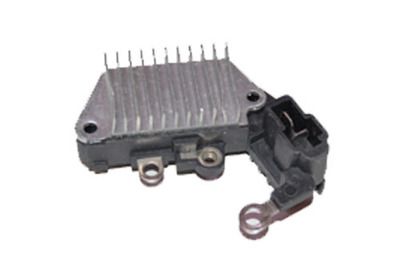 汽車電子調節器 發電機調節器 老夏利