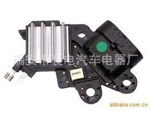 起亞現代桑塔納汽車電子調節器發動機調節器電子閃光器