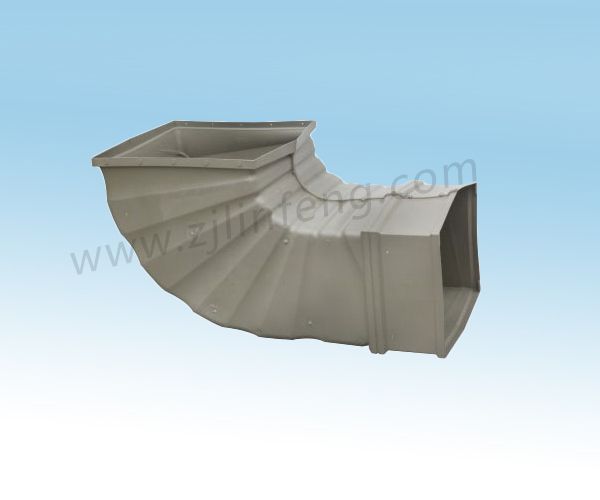 塑料分體導(dǎo)風(fēng)筒（大）