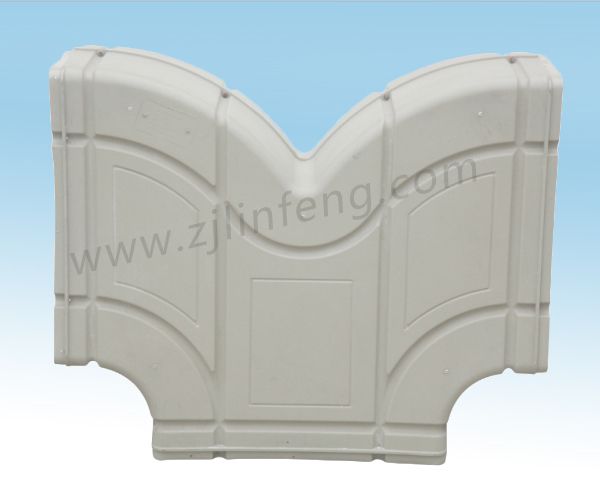 塑料通風管道-大三通