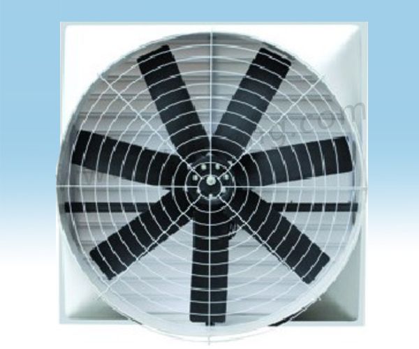 玻璃鋼負(fù)壓風(fēng)機(jī)