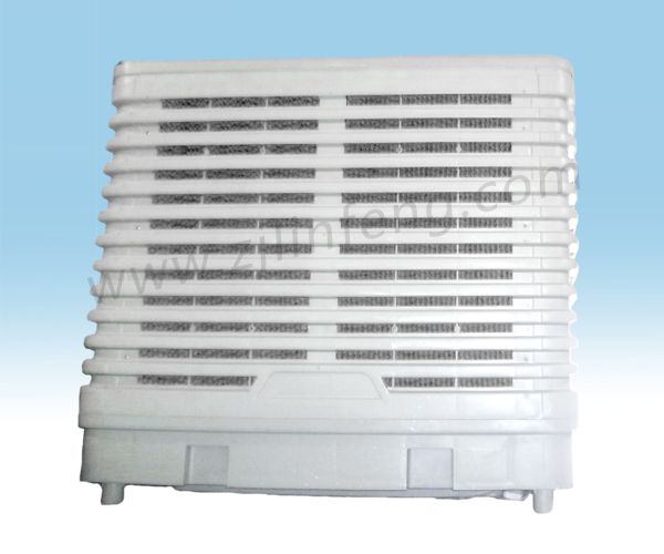 上/下風(fēng)式 水冷風(fēng)機(jī)