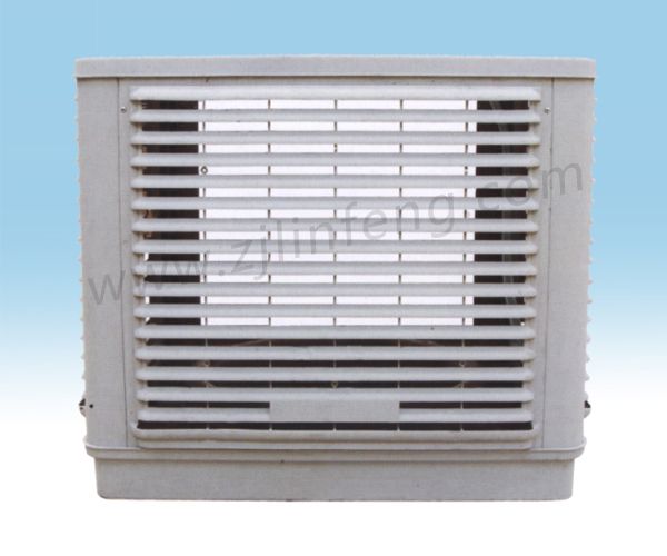 下出風 水冷風機