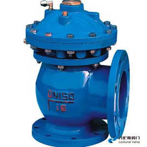 JM744X膜片式快開(kāi)排泥閥