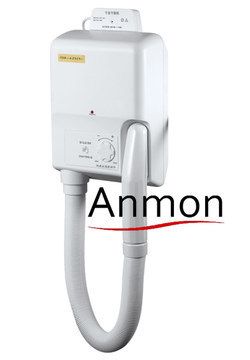 浴室壁掛式美發干膚器干發器