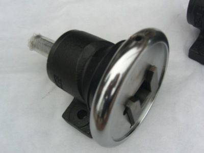 安全夾頭，安全卡盤