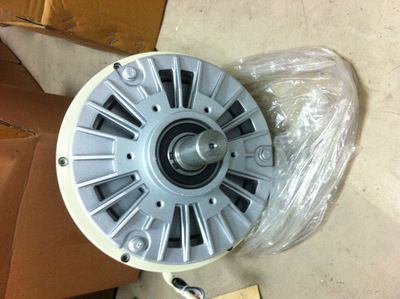 5KG孔式磁粉制動(dòng)器、10KG單軸磁粉制動(dòng)器