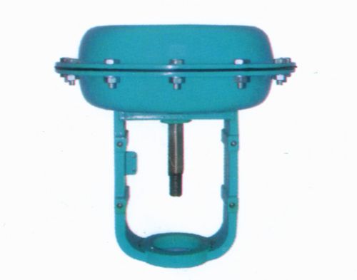 ZJHA B系列氣動精小型執(zhí)行器