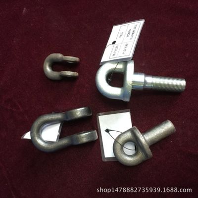 壓路機配件,道路施工機器,建筑機器設備零部件,吊環,吊鉤