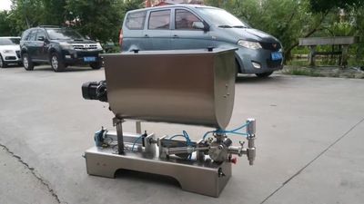 膏體灌裝機(jī) 醬料灌裝機(jī) 辣椒醬灌裝機(jī) 顆粒灌裝機(jī) 火鍋底料灌裝