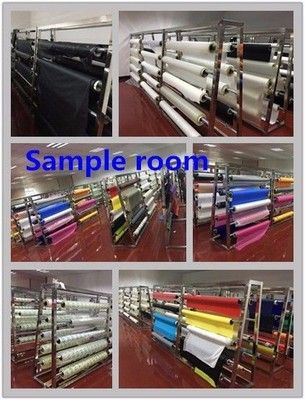 TPU透明薄膜 硬度寬幅厚度