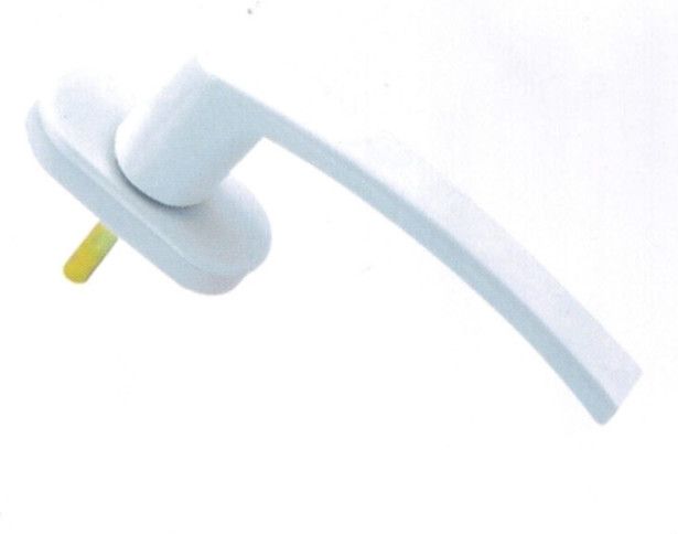 標準傳動執手（圓座）