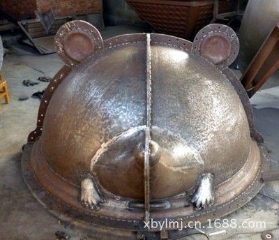 滑梯 小博士 淘氣堡 滾塑模具