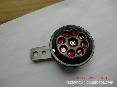 盆型喇叭，48V電喇叭，6V電喇叭，12V電喇叭,摩托車?yán)? /></td>
		        </tr>
		      <tr align=