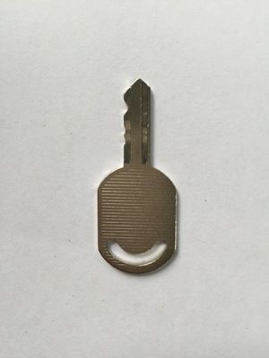 電氣柜開關鎖，AB型鎖具配件鑰匙