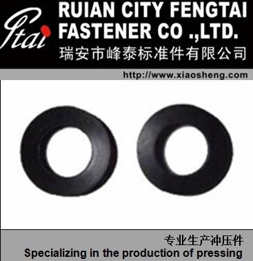 波形擋圈GB955 材料：65Mn