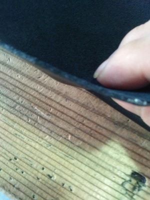 牛二層仿頭層牛皮 牛二層皮貼超纖