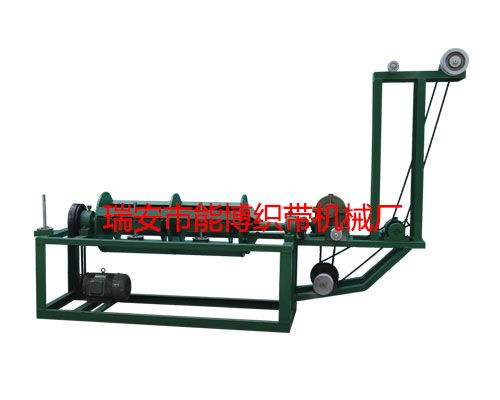 打繩機(jī)制繩機(jī)