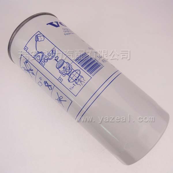 沃爾沃 Volvo filter 20976003 濾清器