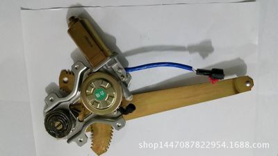 江淮重卡汽車玻璃電動升降器配套
