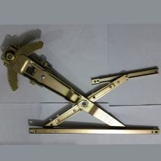 江淮輕卡汽車五十鈴后門手動(dòng)玻璃升降器搖把