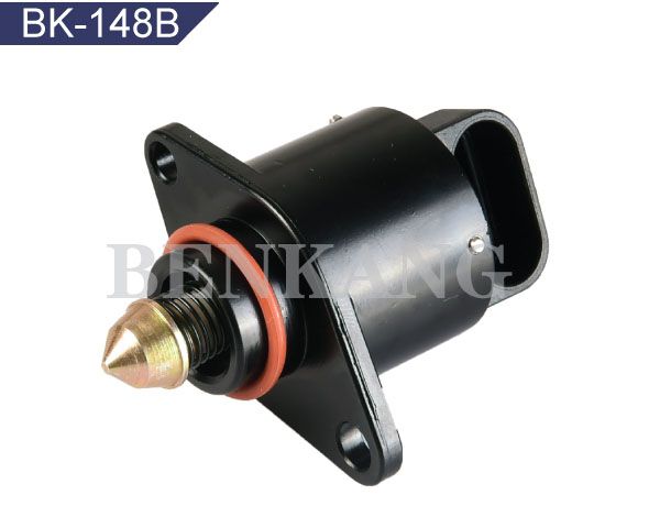 BK-148B 步進電機