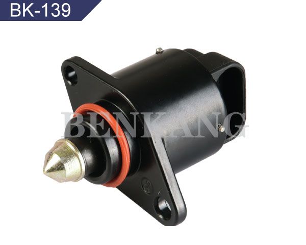 BK-139 步進電機