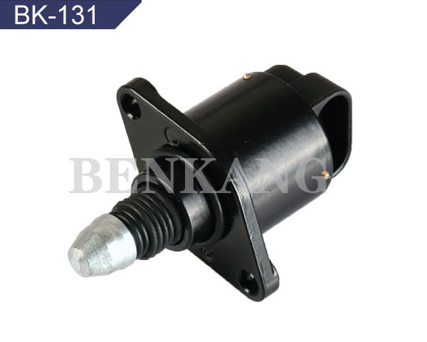 BK-131 步進(jìn)電機(jī)