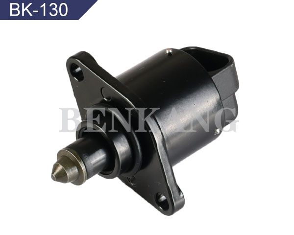 BK-130 步進電機