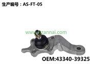 AS-FT-05 球頭
