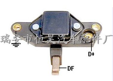 IM509汽車發電機調節器