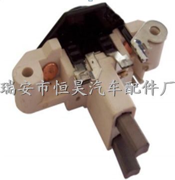 IB019汽車發(fā)電機調(diào)節(jié)器