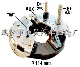 IBR311 汽車發電機整流橋
