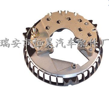 IFR602 汽車發(fā)電機(jī)整流橋