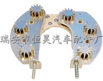 IFR1280 汽車發(fā)電機(jī)整流橋