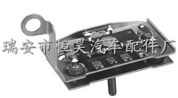 IIR1001 汽車發電機整流橋