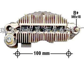 IMR10068 汽車發(fā)電機(jī)整流橋