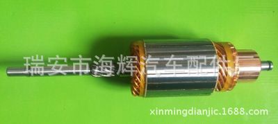 奔馳轉(zhuǎn)子OEM2004004003