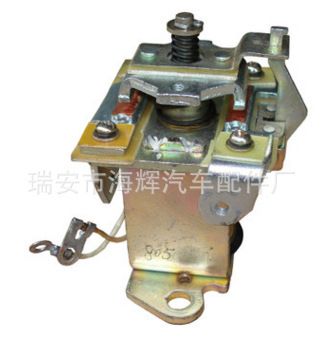 吉那船用起動機開關 QD2741—XK