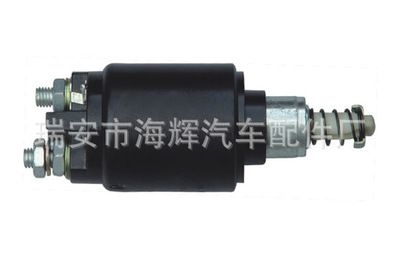 起動機開關 0331 402 010-24V