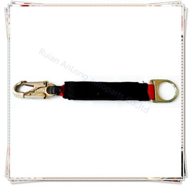 高空安全防護緩沖緩沖包-小鉤ALS2009