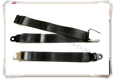 飛機(jī)扣座椅簡易2點(diǎn)安全帶