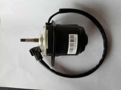 風扇電機，冷疑器電機，太陽能電機