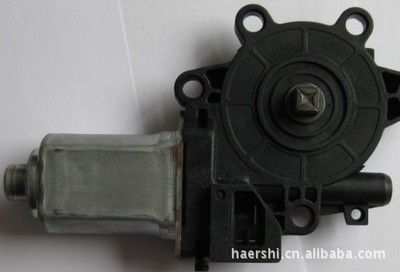 汽車電機，搖窗機電機，升降器