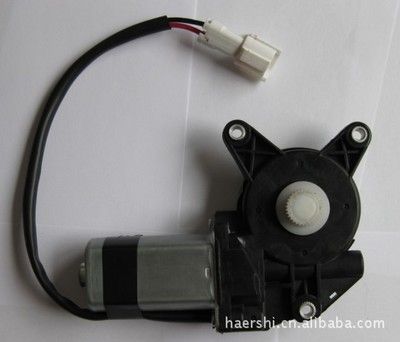 汽車電機，馬達，風扇，太陽能，冷疑器，扁電機