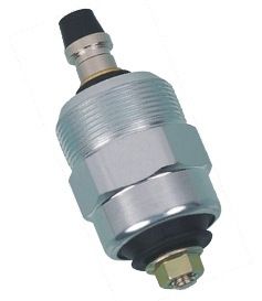 五十鈴.豐田.依維柯.博世.電裝.斷油電磁閥 8-94242275-0